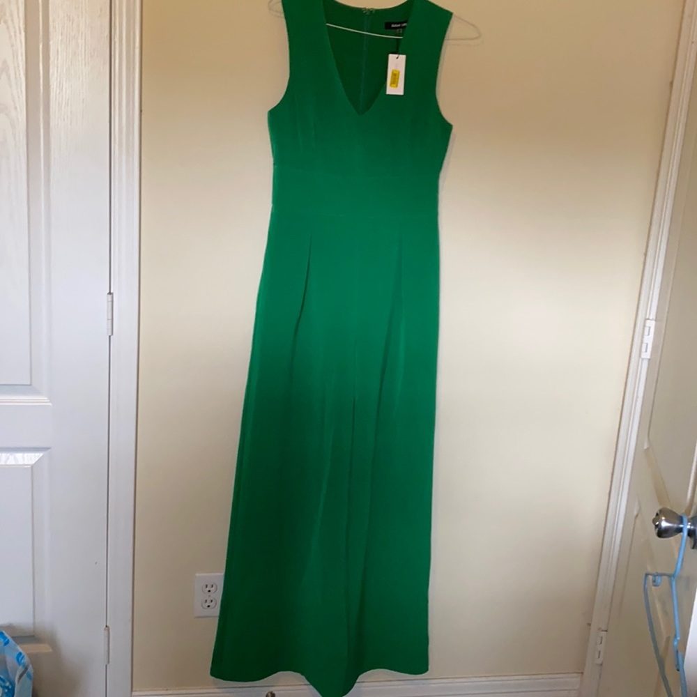 Larah Wide Leg Jumpsuit